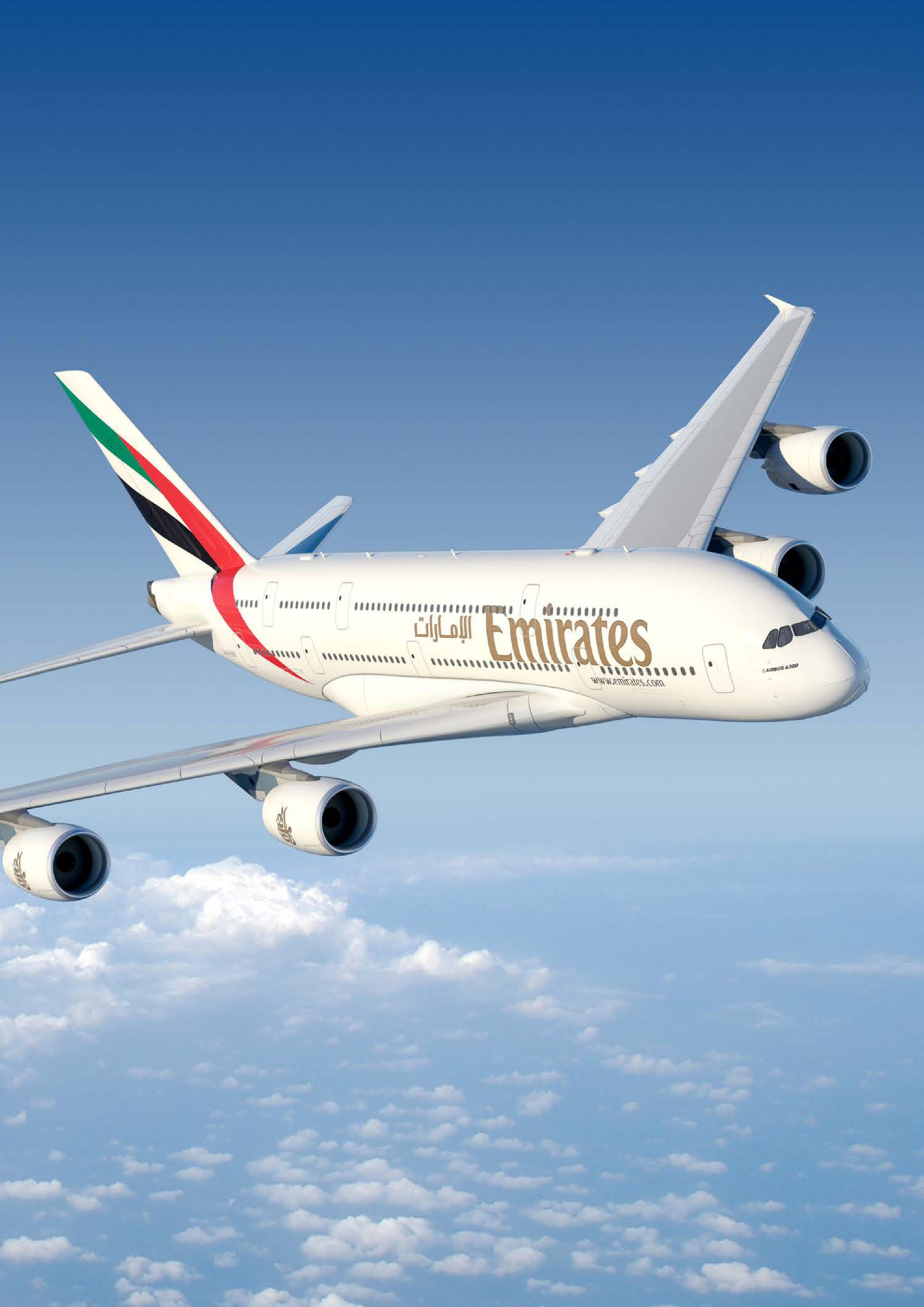 牛津经济研究院2024航空业对迪拜的经济影响研究报告英文版34页